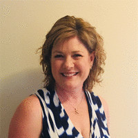 Kath Buchanan