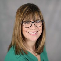 Caroline Moore