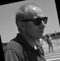 Régis Palussière