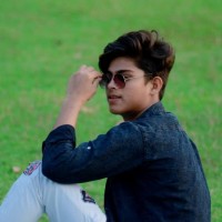 Md Asgar Ali