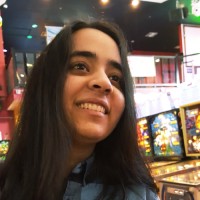 Faiza Amir
