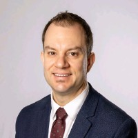 Patrick Gilliland