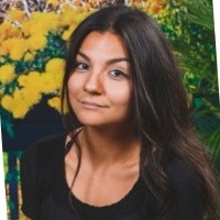 Anastasia Belyakina