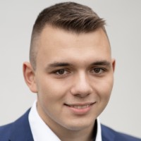 Luca Kerner