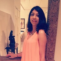 Alisha Dhamani