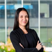 Dariana Yamile Coronel Vargas