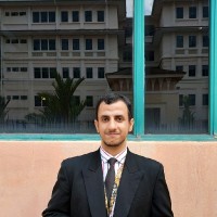 Ebrahim Adel Ali Ahmed