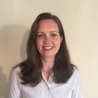 Joanna Harrison (Orrell)