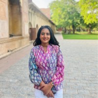 Parul Tanwar