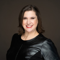 Ruth Mitchell
