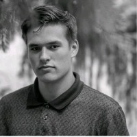 Timothy Lehne