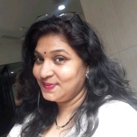 Deepali Shirke