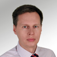 Alexey Protasov