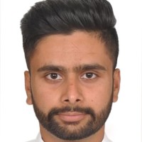 Vivek Kumar
