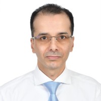 Dr. Riyadh Alwaneen د. رياض الونين