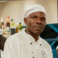 Dieumerci Mfunina