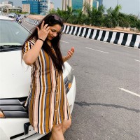 Shama Parveen