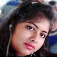Dharitri Biswas