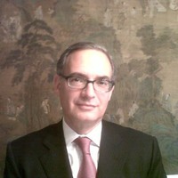 Martin Kaufman