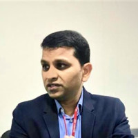 Hari N.