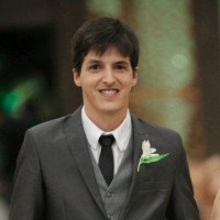 Sebastião Dias De Oliveira Filho