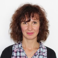 Sandra Čičić