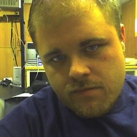 Bryan Strain