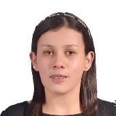 Silvia Ximena Sarmiento Rugeles