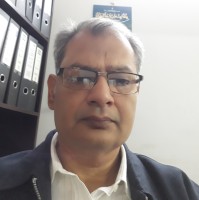 Muhammad Arif Khatri