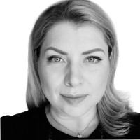 Cristina Vaidimireanu