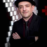 Tony Sands