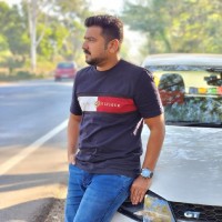 Sangeeth Satheesh