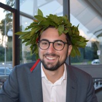 Matteo Matthew Malcotti