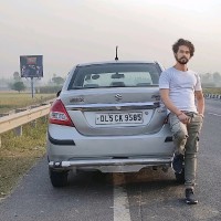Manish Gangej