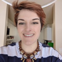 Laura Button