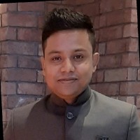 Shubhajit Biswas