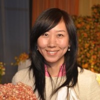 Jennifer Huang