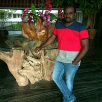 Santosh Kumar