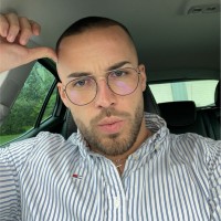 Benjamin Morice