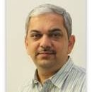 Satish Vaidya