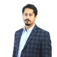 Bipul Das