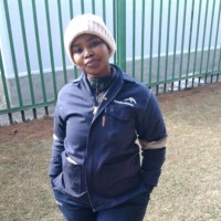 Nontobeko Pearl Peters