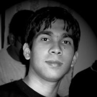 Arnob Sharma