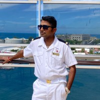 Ravi Indran