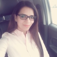 Shikha Sharma