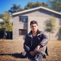 Deepak Aswal
