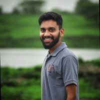 Saurav Ghodasara