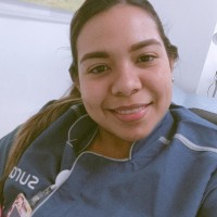 Alexandra Paola Pedroza Escorcia