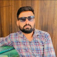 Shivraj Rebari