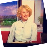 Ruth Newton